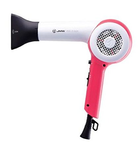 220V JMW M5001A Professional Hair Dryer Comfortable Grip Fast Powerful Energy Efficient 1500 Watts