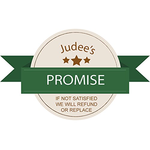 Judee's Meringue Powder Mix (11.4 Oz): No Preservatives: ideal for Cookies, Pies, and Frosting: Made in the USA in a Dedicated Gluten and Nut Free Facility: Complete Mix Just Add Water