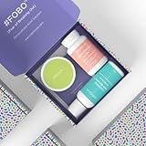 #FOBO Acne Treatment System with SE Microbiome Complex by Dermala - The Only System That Treats All Causes of Acne - Organic, Natural, Vegan, Paraben-Free, Gluten-Free, Cruelty-Free