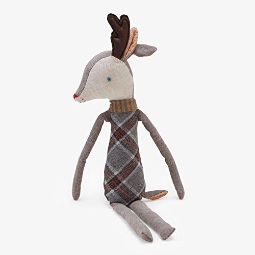 Maileg Sleepy Wakey Reindeer Medium