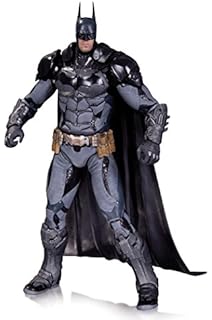 b00n5tuvji : Batman Arkham Knight  Figurine Batman 17 cm Prix conseillé ..