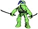Teenage Mutant Ninja Turtles Ninja Color Change Leonardo Action Figure