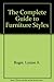 The Complete Guide to Furniture Styles by Louise A. Boger