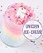 Dorothyworld 2018 Newest Random Unicorn and Chocolate Charms Cloud Slime Fairy Putty Fluffy Slime,Super Soft and Non-Sticky(150ML 5OZ)