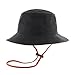 MLB San Francisco Giants Kirby Bucket Hat, One Size, Black