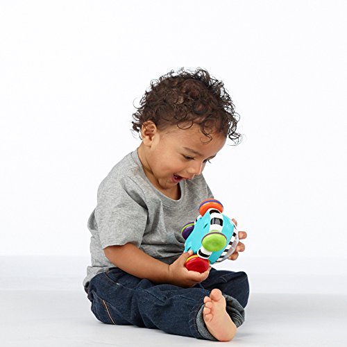 41%2B9tetfKLL - Sassy Pop n' Push Car