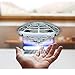 Flying Ball Toys for Kids Hand Controlled Boys Flying Drone with LED Light for Kids Boys and Girls