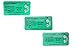 Mixed Variety Training Needles Pack - 10 Count + 2 FREE Needles