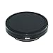 SIOTI 62mm Lens Hood, Matte Treatment Inside, Aluminum Material, Compatible with All Camera Lens S/C/N/F/O/P etc.(62mm)