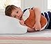 HAKOL Bread Plush Pillow Cushion Doll, 10 Inch – Cotton Food Decoration for Home Interior & Kids Room – Soft Kawaii Plushy Toy for Children – Great Gift Idea