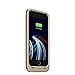 Mophie juice pack ultra Compact Battery Case for iPhone 6/6S - Gold
