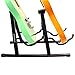 ChromaCast CC-DGS Universal Folding Double Guitar Stand with Secure Lock