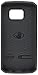Body Glove Cell Phone Case for Samsung Galaxy S7 - Retail Packaging - CHARCOAL