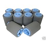 4000/4100 Tray 2 and 3 Pick up Rollers (Pack of 10)