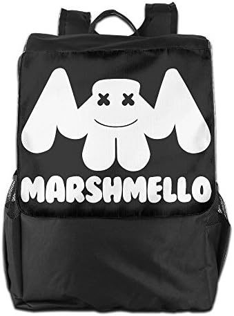 Singuru Marshmello Travel Bag/Backpack