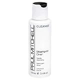 Paul Mitchell Shampoo One, 3.4 Ounce