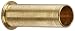 Eaton Weatherhead 2030X5 Tube Support, CA360 Brass, 5/16" Tube OD, 3/16" OD (Pack of 10)