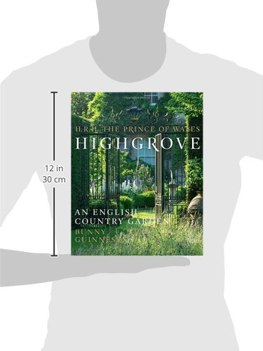 Highgrove: An English Country Garden - Thumbnail 6