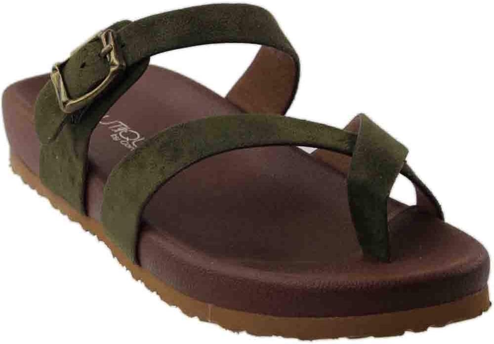 heavenly comfort sandals