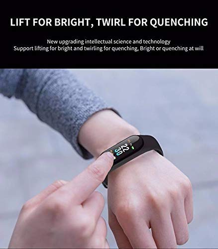 loopan m3 smart band