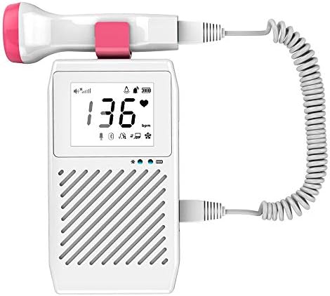 promise2301 Fetal Heart Instrument (A)