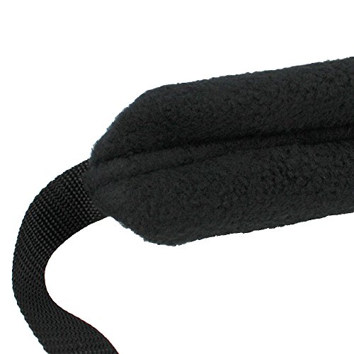 SuperSlick SSTR2 Padded Saxophone Strap