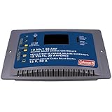 Sunforce (68032) 30 Amp Coleman Digital Solar Charge Controller