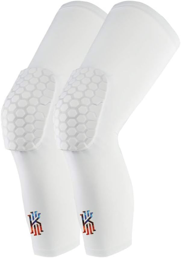 kyrie irving knee pads