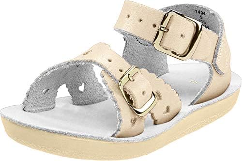 saltwater sweetheart sandals