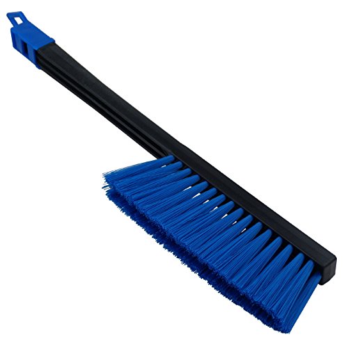 L & P Car Design L & P A059 garde Murska bezem auto sneeuwborstel lang winter sneeuwveger sneeuwborstel veger auto… - Afbeelding 3