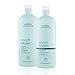 Aveda Smooth Infusion Shampoo and Conditioner 33.8oz Smooths and Softens Hair to Reduce Frizz