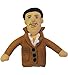 Diego Rivera Finger Puppet and Refrigerator Magnet