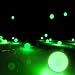 Oalas Glow In The Dark Bouncing Balls 4 Dozen Balls
