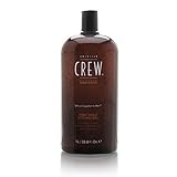 American Crew Firm Hold Gel 33.8 Oz (Pack of 2)