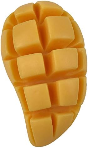 Mango Dream Handmade Soap by Zolin Art