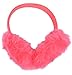 Simplicity Women’s Winter Faux Fur Ear Warmers Earmuffs