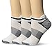 Asics Quick Lyte Single Tab Ultra-Light Running Socks - 3-Pack - Men's
