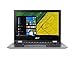 2018 Newest Renewed Acer Convertible 2-in-1 UltraBook-11.6in FHD(1920 x 1080) IPS Touchscreen, Intel Celeron Dual-Core N3350 Processor, 4GB Ram 32GB SSD, HDMI, Win10 Home-(Renewed)thumb 3