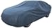 Leader Accessories Car Covers for Automobiles All-Weather Limited Waterproof, Breathable Full-Exterior Covers for Indoor and Outdoor Use, Fits Sedans 206