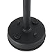 AQL AQLighting ADLXSV925, Barn Lighting with Weatherproof Design, Solid Cast Swivel, High Quality Indoor/Outdoor Barn Light (Black)