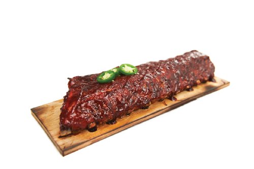 Broil King 63290 Grilling Planks, Maple