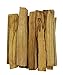 Govinda Palo Santo - 3.5 Oz / 100 G Pack - Authentic Peruvian Palo Santo Sahumerio Brand