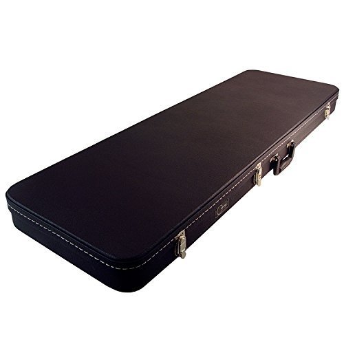 ProRockGear Artist Series Rectangular Electric Guitar Case