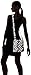 bungalow 360 Small Messenger Bag (Sea Otter)