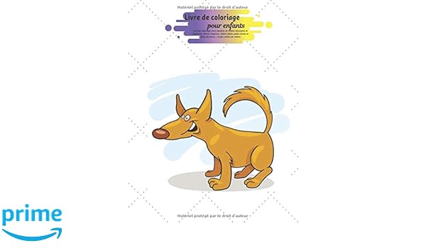 Livre De Coloriage Pour Enfants Livre De Coloriage Avec