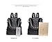 Women Backpack Purse Leather Anti-theft Backpack Casual Satchel Shoulder Bag for Girls