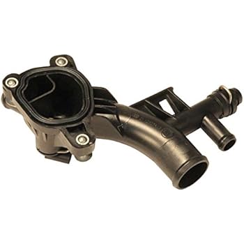 Amazon Com Replacement Engine Coolant Water Outlet