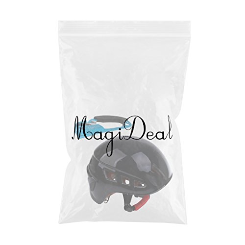 image for MagiDeal Ultralight Tree Rock Climbing Safety Helmet Caving Rappelling