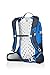 Gregory Mountain Products Miwok 18 Liter Men's Day Hiking Backpack | Trail Running, Mountain Biking, Travel | Durable Straps and Hipbelt, Helmet Compatible Pocket | Comfort on The Trail
