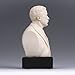 Amazon Exclusive ! - Theodore Roosevelt Bust - Great Americans Collection